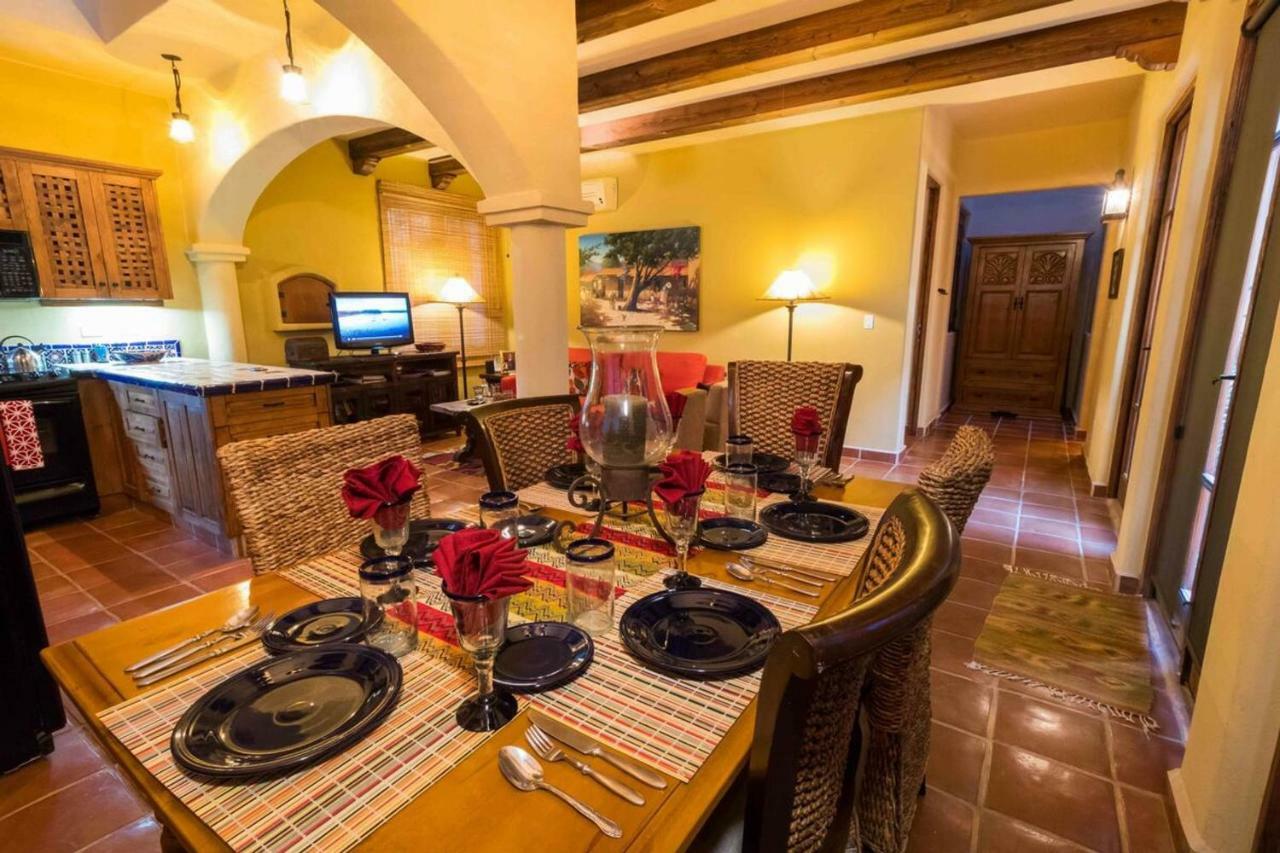 Casa Corazon Fn 164 Villa Nopoló Exteriör bild