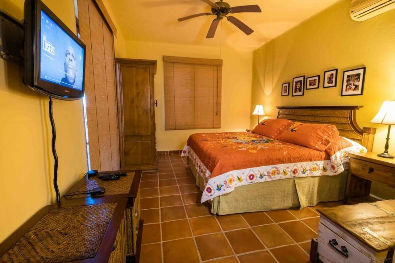Casa Corazon Fn 164 Villa Nopoló Exteriör bild