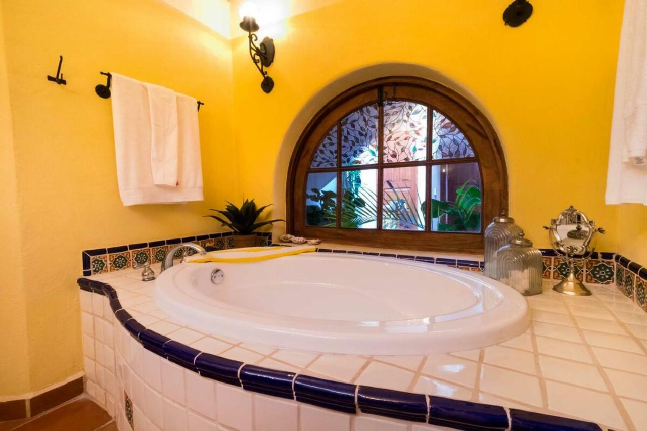Casa Corazon Fn 164 Villa Nopoló Exteriör bild