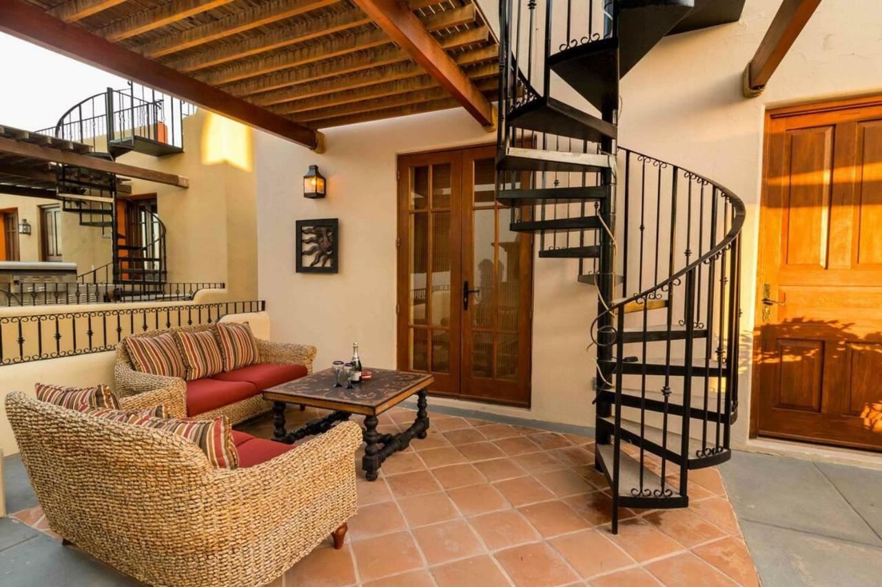Casa Corazon Fn 164 Villa Nopoló Exteriör bild